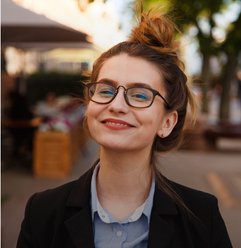 Emily Johnson, DOT Garage customer