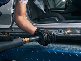 Battery & electrics — DOT Garage, Stoke-on-Trent